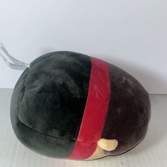 Squishmallow Kellytoy Plush Harry Potter 6" Harry Potter New with Tag - Picture 8 of 11